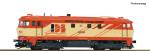 ROCO 7380040 - Diesellokomotive 749 162-4, IDS Cargo